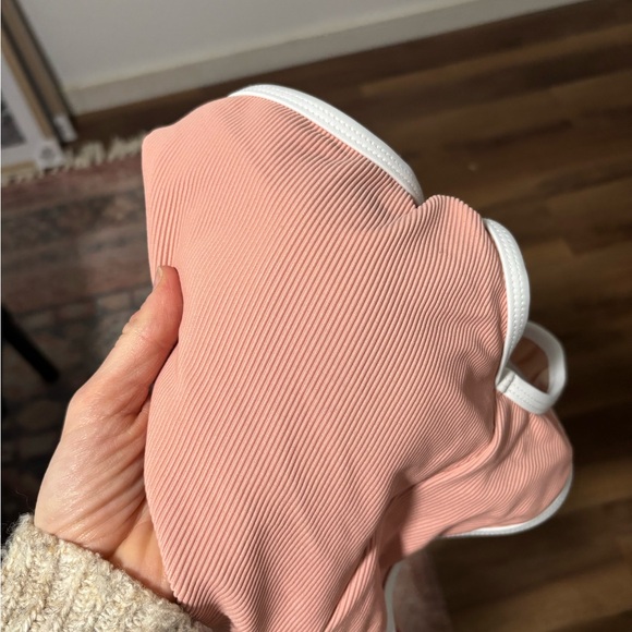 ❤️ SOLD OUT Ocean Isle One Piece- Mauve - Picture 6 of 9